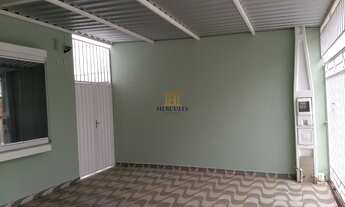 Imagem 2: CASA RESIDENCIAL em ATIBAIA - SP, NOVA CEREJEIRA