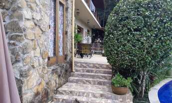 Imagem: CASA RESIDENCIAL em ATIBAIA - SP, PORTÃO