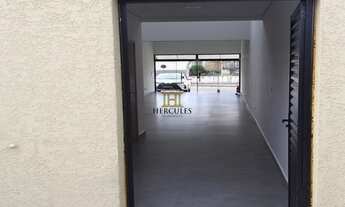 Imagem 3: SALA COMERCIAL em ATIBAIA - SP, JARDIM DO LAGO