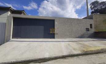 Imagem: CASA RESIDENCIAL em ATIBAIA - SP, JARDIM