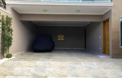 Imagem 2: CASA RESIDENCIAL em ATIBAIA - SP, VILA GARDÊNIA