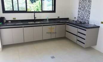 Imagem 7: CASA RESIDENCIAL em ATIBAIA - SP, CONDOMINIO QUINTAS DA BOA VISTA