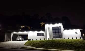 Imagem 3: CASA RESIDENCIAL em ATIBAIA - SP, CONDOMINIO QUINTAS DA BOA VISTA