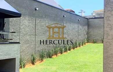 Imagem 4: CASA RESIDENCIAL em ATIBAIA - SP, ALVINÓPOLIS