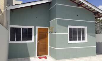 Imagem: CASA RESIDENCIAL em atibaia - SP, Nova Cerejeiras