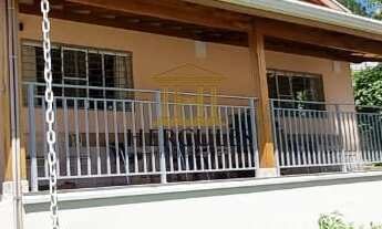 Imagem 1: CHACARA RESIDENCIAL em ATIBAIA - SP, JARDIM ESTÂNCIA BRASIL