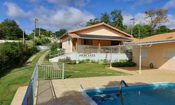 Imagem 7: CHACARA RESIDENCIAL em ATIBAIA - SP, JARDIM ESTÂNCIA BRASIL