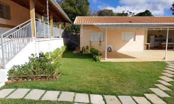 Imagem 6: CHACARA RESIDENCIAL em ATIBAIA - SP, JARDIM ESTÂNCIA BRASIL