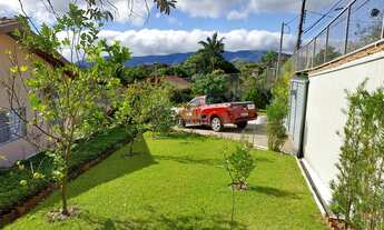 Imagem 4: CHACARA RESIDENCIAL em ATIBAIA - SP, JARDIM ESTÂNCIA BRASIL