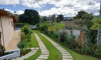 Imagem 5: CHACARA RESIDENCIAL em ATIBAIA - SP, JARDIM ESTÂNCIA BRASIL