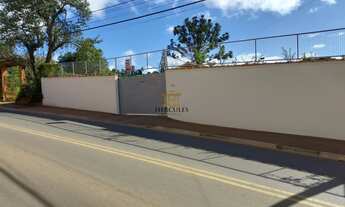 Imagem 2: CHACARA RESIDENCIAL em ATIBAIA - SP, JARDIM ESTÂNCIA BRASIL