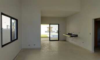 Imagem 4: CASA RESIDENCIAL em ATIBAIA - SP, Condomínio Buona Vita Gold