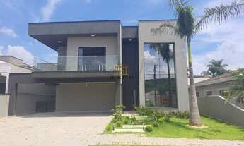 Imagem: CASA RESIDENCIAL em ATIBAIA - SP, CONDOMÍNIO