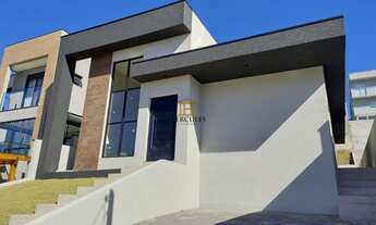 Imagem 3: CASA RESIDENCIAL em ATIBAIA - SP, Condomínio Buona Vita Gold