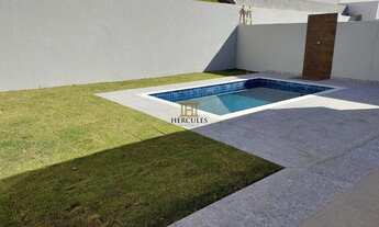 Imagem 6: CASA RESIDENCIAL em ATIBAIA - SP, Condomínio Buona Vita Gold