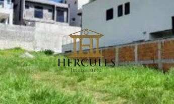 Imagem 2: TERRENO RESIDENCIAL em ATIBAIA - SP, CONDOMÍNIO RESIDENCIAL BUONA VITA