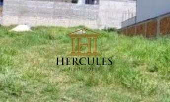 Imagem: TERRENO RESIDENCIAL em ATIBAIA - SP, CONDOMÍNIO