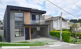 Imagem: CASA RESIDENCIAL em ATIBAIA - SP, CONDOMÍNIO