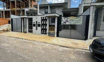 Imagem: CASA RESIDENCIAL em ATIBAIA - SP, JARDIM