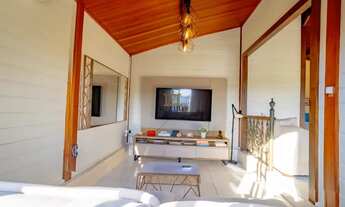 Imagem 7: CASA RESIDENCIAL em ATIBAIA - SP, JARDIM SHANGRI-LÁ