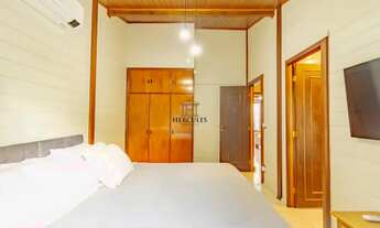 Imagem 5: CASA RESIDENCIAL em ATIBAIA - SP, JARDIM SHANGRI-LÁ