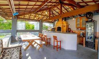 Imagem 2: CASA RESIDENCIAL em ATIBAIA - SP, JARDIM SHANGRI-LÁ