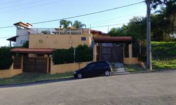 Imagem: CASA RESIDENCIAL em ITUPEVA - SP, CAFEZAL