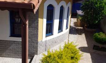 Imagem: CASA RESIDENCIAL em JUNDIAÍ - SP, BAIRRO