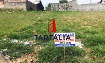 Imagem: TERRENO RESIDENCIAL em ITUPEVA - SP, SANTO