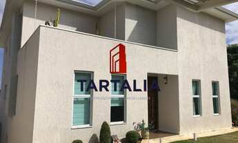 Imagem: CASA RESIDENCIAL em ITUPEVA - SP, HORIZONTE