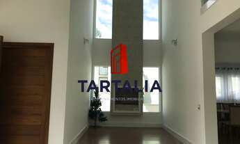 Imagem 3: CASA RESIDENCIAL em ITUPEVA - SP, HORIZONTE AZUL - VILLAGE AMBIENTAL