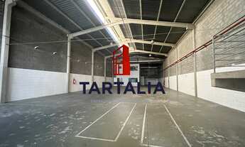 Imagem: GALPAO INDUSTRIAL em ITUPEVA - SP, Santa