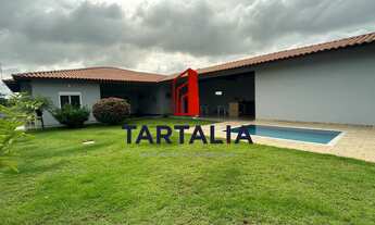 Imagem 6: CASA RESIDENCIAL em ITUPEVA - SP, RESIDENCIAL DOS LAGOS