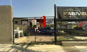 Imagem: TERRENO COMERCIAL em ITUPEVA - SP, PARQUE