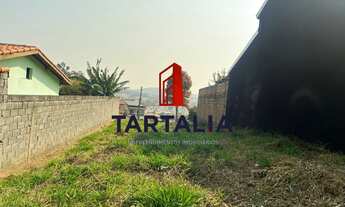 Imagem: TERRENO RESIDENCIAL em ITUPEVA - SP, RESIDENCIAL