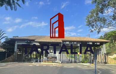 Imagem 5: TERRENO RESIDENCIAL em ITUPEVA - SP, COLINAS DE INHANDJARA