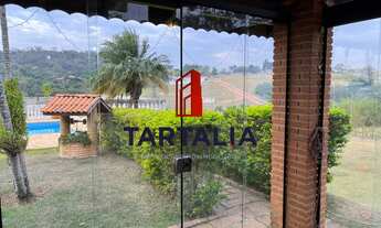 Imagem 3: CHACARA RESIDENCIAL em ITUPEVA - SP, CAFEZAL 2