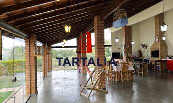 Imagem 5: CHACARA RESIDENCIAL em ITUPEVA - SP, CAFEZAL 2