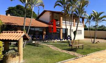 Imagem: CHACARA RESIDENCIAL em ITUPEVA - SP, CAFEZAL