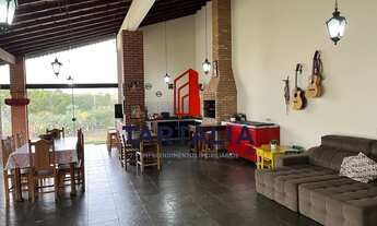 Imagem 6: CHACARA RESIDENCIAL em ITUPEVA - SP, CAFEZAL 2