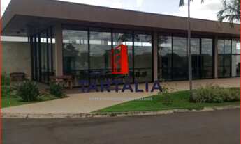 Imagem 6: TERRENO RESIDENCIAL em HORTOLÂNDIA - SP, RESIDENCIAL JARDIM DO JATOBÁ