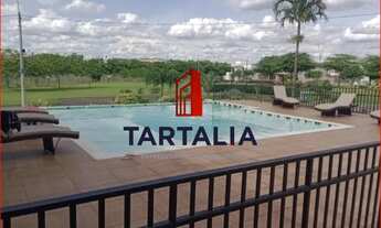 Imagem 7: TERRENO RESIDENCIAL em HORTOLÂNDIA - SP, RESIDENCIAL JARDIM DO JATOBÁ