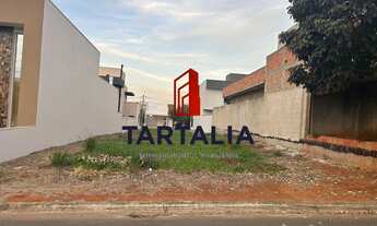 Imagem 2: TERRENO RESIDENCIAL em HORTOLÂNDIA - SP, RESIDENCIAL JARDIM DO JATOBÁ