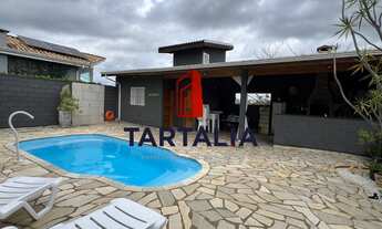 Imagem: CASA RESIDENCIAL em Itupeva - SP, Alto da