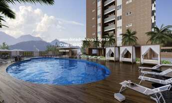 Imagem 4: APARTAMENTO RESIDENCIAL em FLORIANÓPOLIS - SC, ITACORUBI