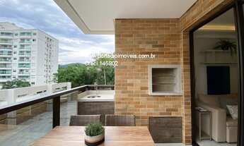 Imagem 3: APARTAMENTO RESIDENCIAL em FLORIANÓPOLIS - SC, ITACORUBI