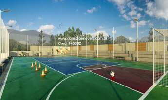 Imagem 3: APARTAMENTO RESIDENCIAL em FLORIANÓPOLIS - SC, ITACORUBI