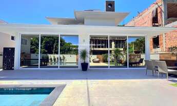 Imagem: CASA RESIDENCIAL em FLORIANÓPOLIS - SC