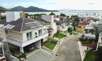 Imagem 2: CASA RESIDENCIAL em FLORIANÓPOLIS - SC, SANTO ANTÔNIO DE LISBOA
