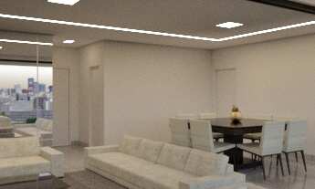 Imagem 4: APARTAMENTO RESIDENCIAL em Sumaré - SP, Centro